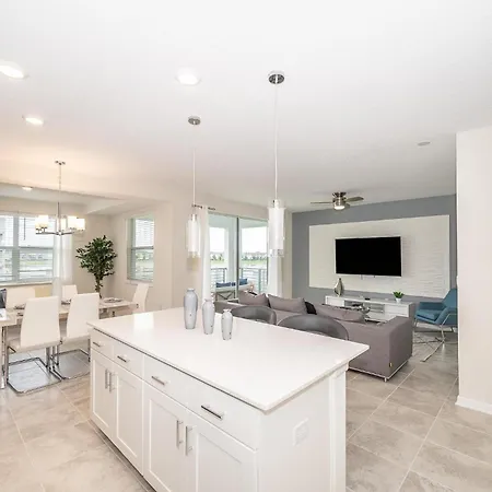 3120-206Dr Storey Lake, Condo 2/2 Garden View Kissimmee Exterior photo