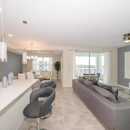 3120-206Dr Storey Lake, Condo 2/2 Garden View Kissimmee Exterior photo