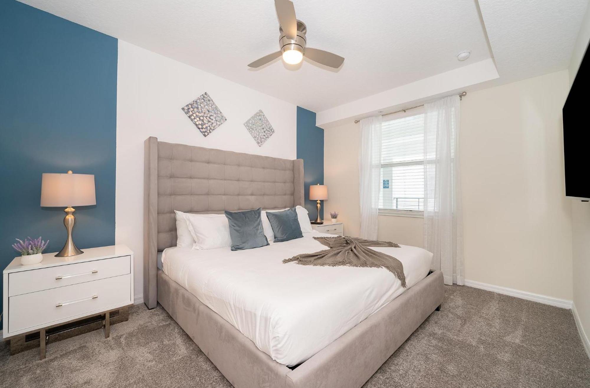 Apartment 3120-206dr Storey Lake, 2/2 Garden View *