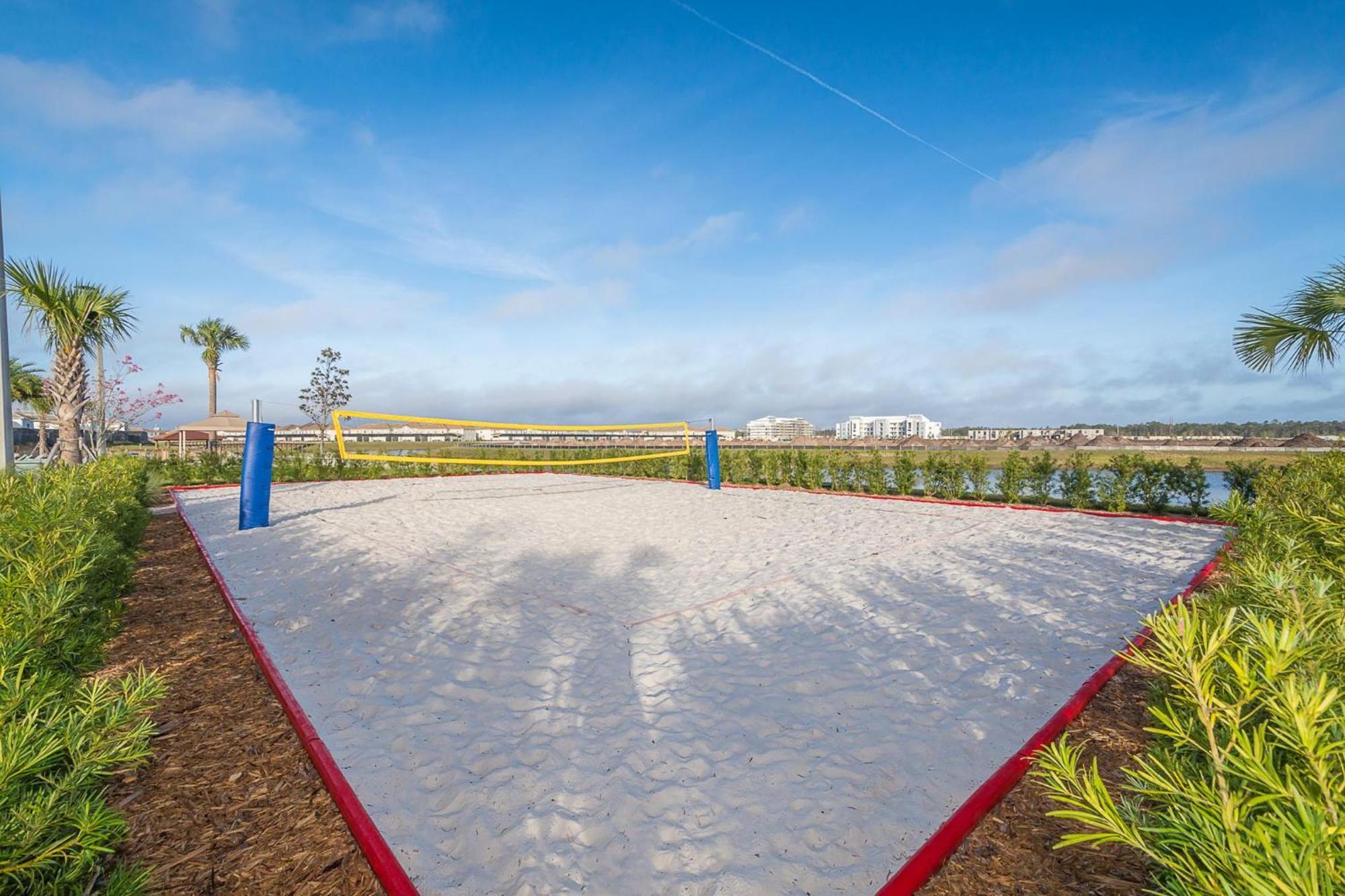 3120-206dr Storey Lake, 2/2 Garden View Kissimmee