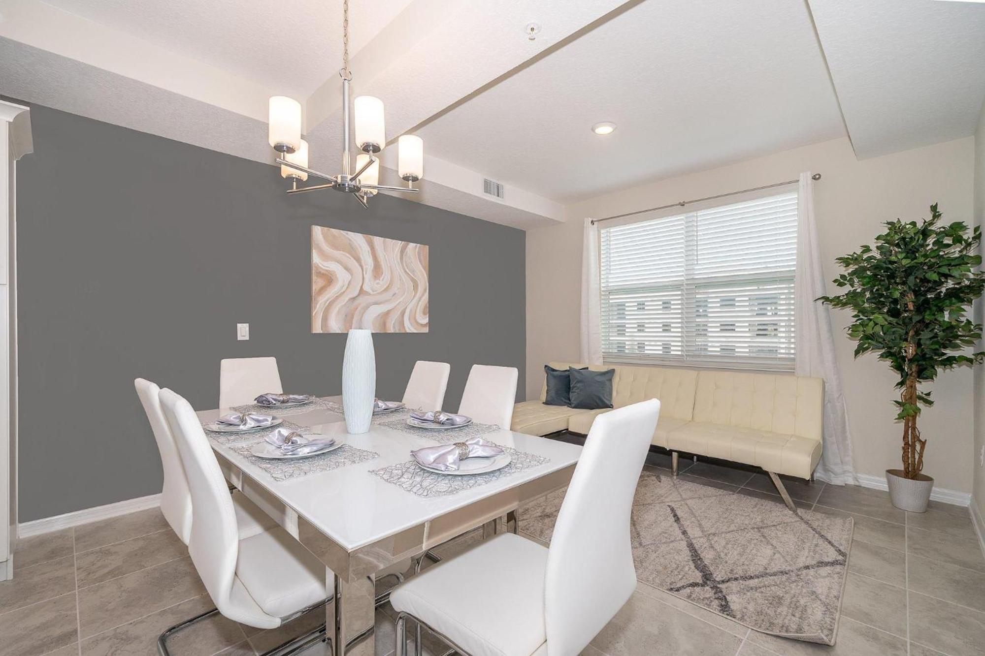 3120-206dr Storey Lake, 2/2 Garden View * Kissimmee