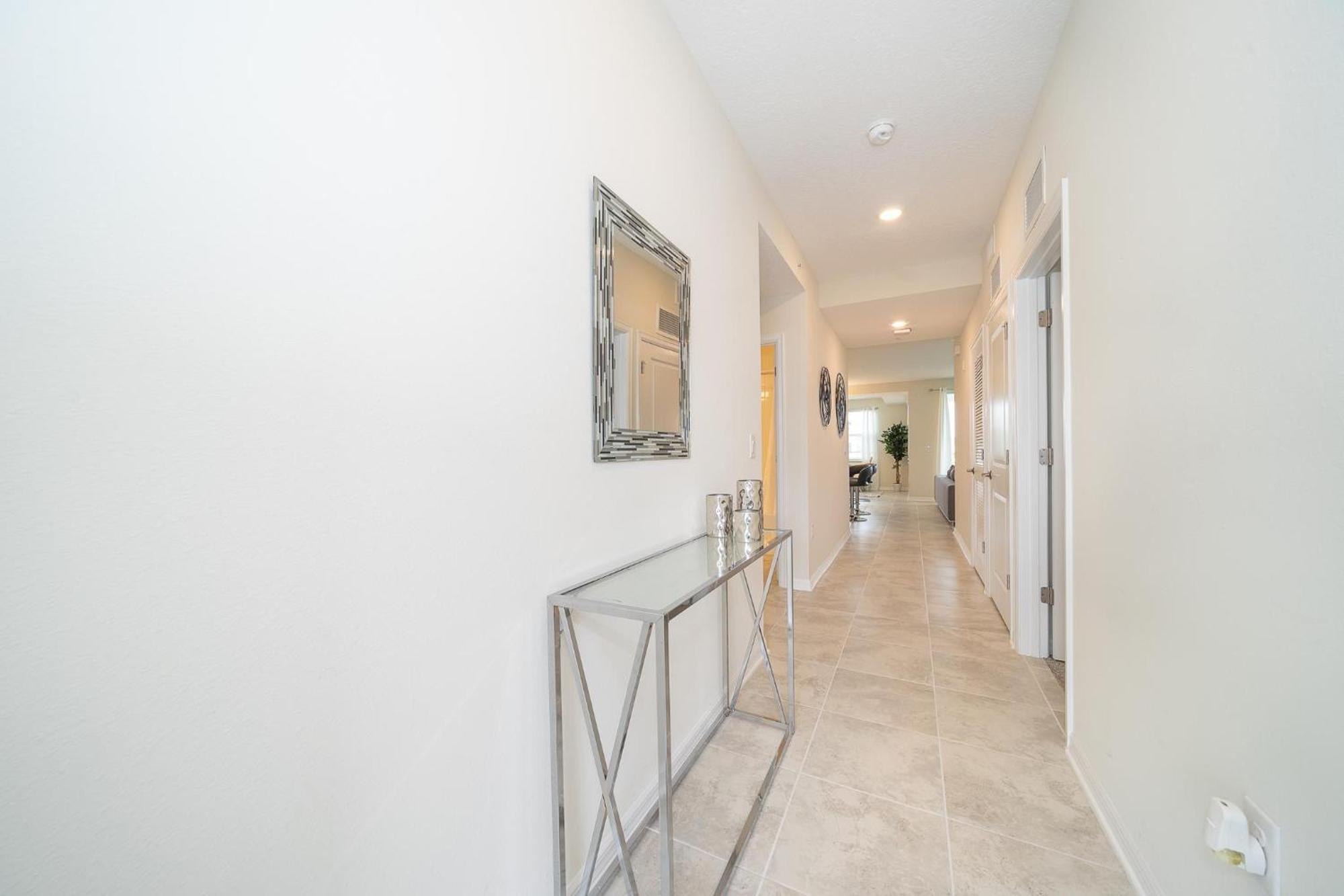 3120-206dr Storey Lake, 2/2 Garden View Kissimmee